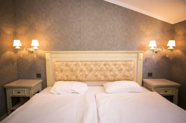Maisonette, Sea View، Royal Bay 6/10