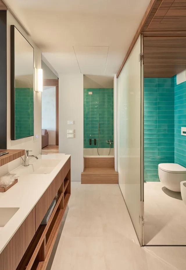 Spa, Executive, Suite, Queen Bed, Sofa، Hotel Ocelle Thermae & Spa 10/10