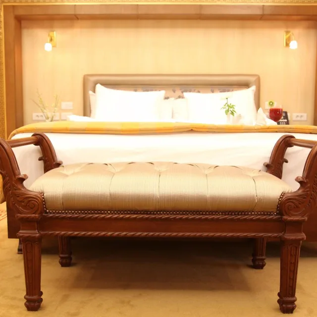 جناح، HELNAN LANDMARK HOTEL 8/10