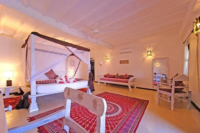 Master, Suite، Pongwe Bay Resort 1/2