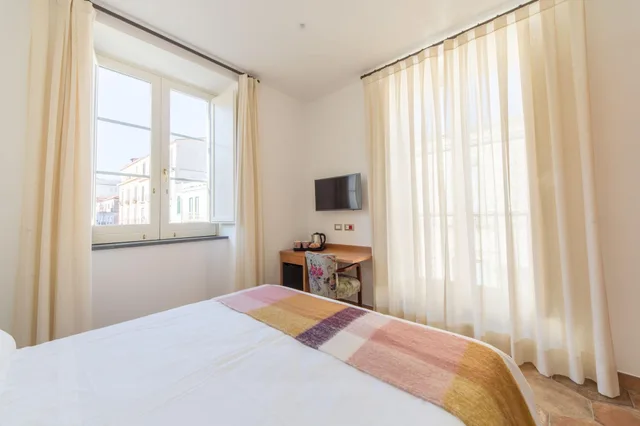 غرفة سوبيريور بسرير مزدوج، Residenza Il Campanile 1/10