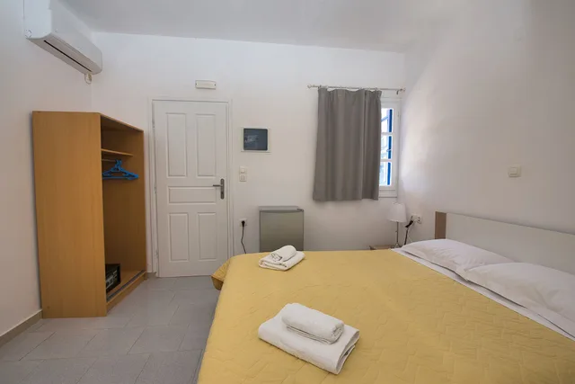 Standard, Double Bed, Pool View, CALDERA VIEW RESORT ADULTS ONLY 5/10