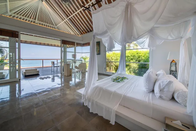 فيلا ديلوكس، Shunyata Villas Bali 1/2