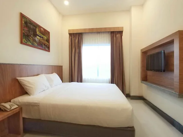 غرفة سوبيريور، Bintan Lumba Lumba Inn 2/6