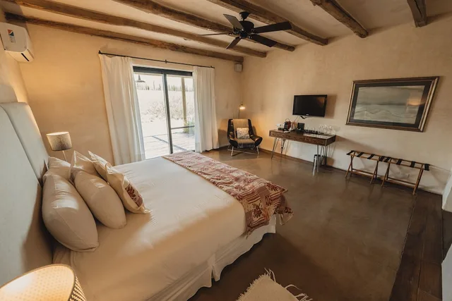 غرفة سوبيريور بسريرين منفصلين، Alpasion Lodge 6/10