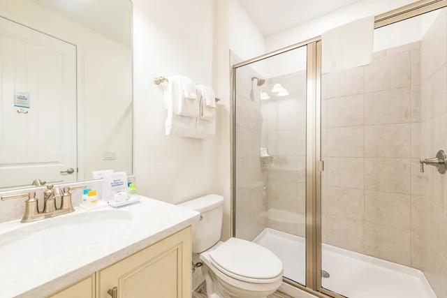 كوخ إليت بسرير كينج وسرير كوين بـ3 غرف نوم، Margaritaville Cottages Orlando with H2O Waterpark by Rentyl 3/3