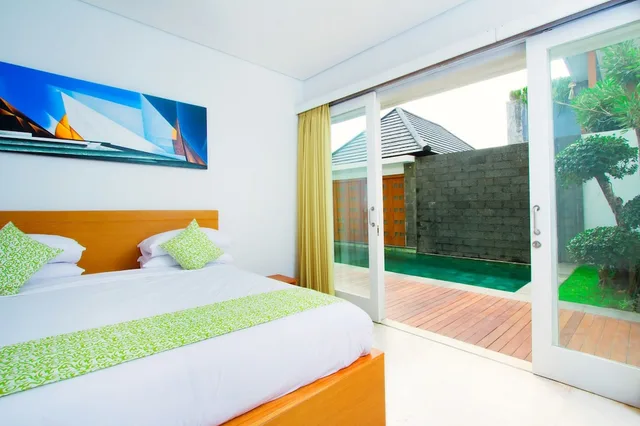5 Bedrooms, Villa, 5 Double Beds, Apple Villa And Apartment 2/9