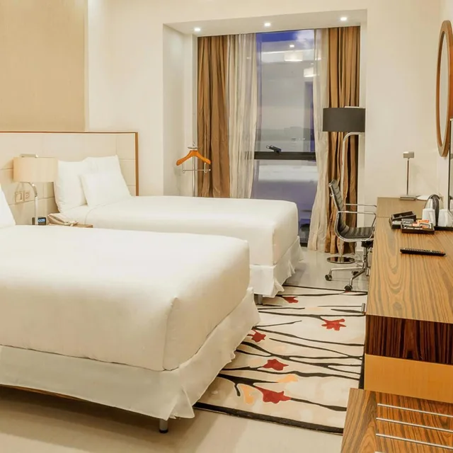 استوديو بريميير بسريرين منفصلين، Element By Westin, Dar Es Salaam 2/8