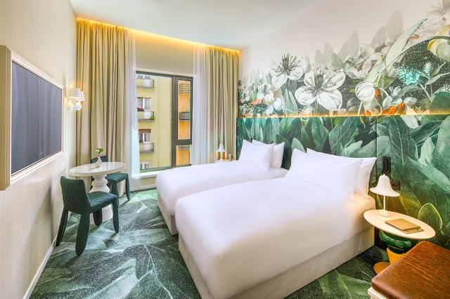 Essential، Kimpton BEM Budapest by IHG 3/5