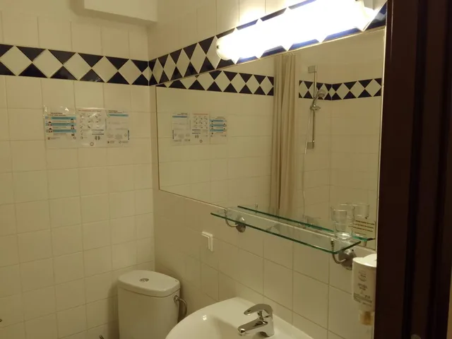 Economy, Single, Attic، Hotel Stare Miasto Old Town 7/7