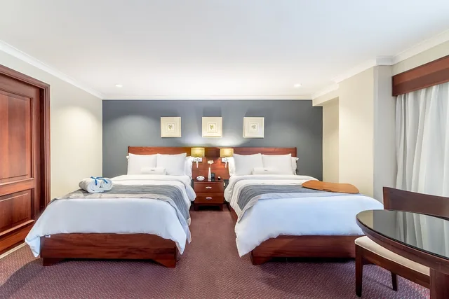 Imperial, Club, King Bed, Hodelpa Gran Almirante Hotel & Casino 2/7