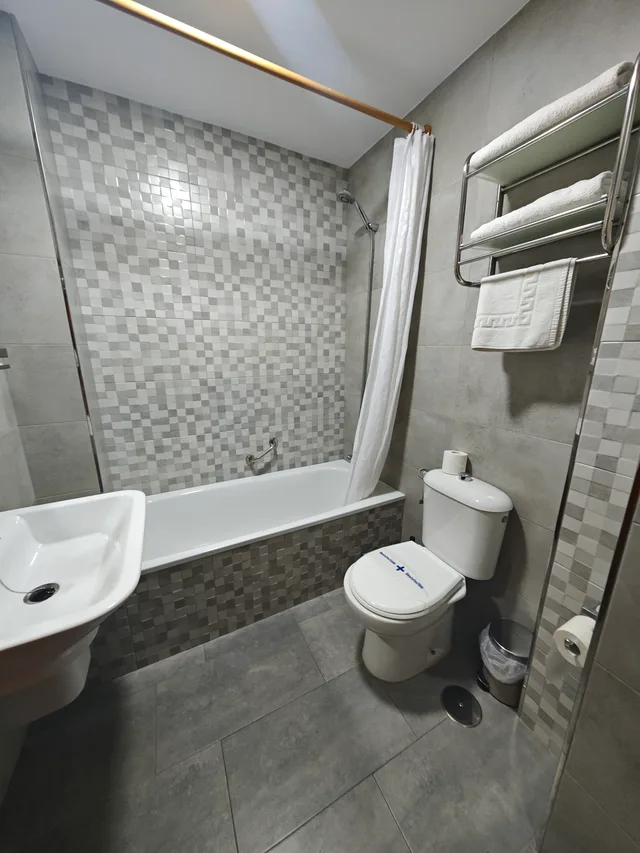 Standard, Double or Twin Bed, Hotel Miraya 6/8