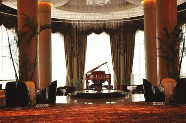 Country Garden Phoenix Hotel Shenyang، شنيانغ 69/70