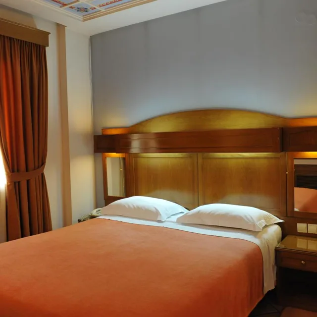 غرفة مفردة، Hotel Katerina 9/10