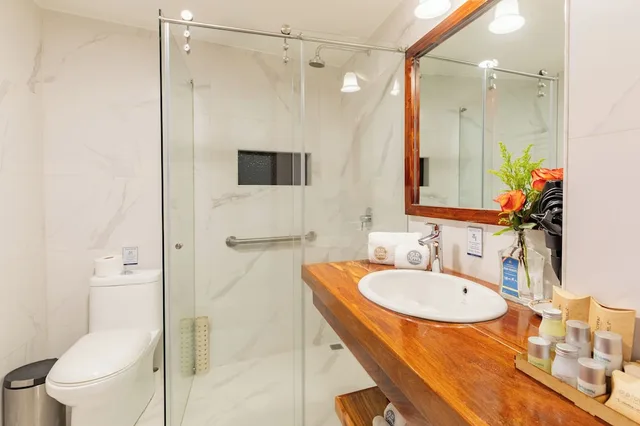 شقة سيغنتشر بسرير كوين بإطلالة على المدينة، Old Town Quito Suites, Apartments & Boutique hotel 5/8