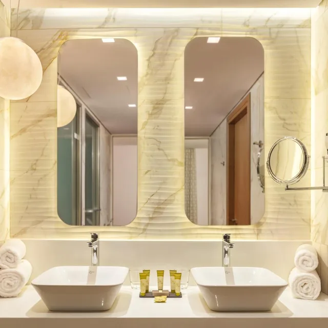 جناح جونيور مع أريكة، Oscar Hotel and Apartments 8/8