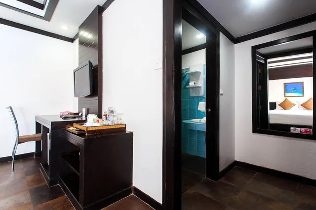 Superior, Bungalow, Twin Beds, Pool Side، Chaweng Cove Beach Resort 5/5