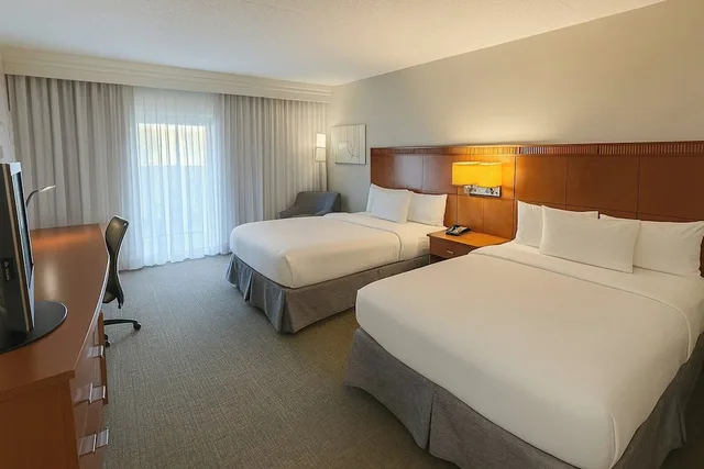 Preston Suites by IHG, Montgomery 8/33