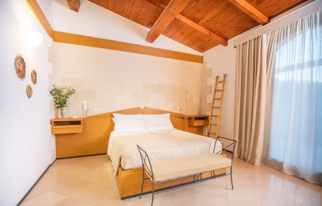 غرفة عائلية، Masseria Stali 3/10