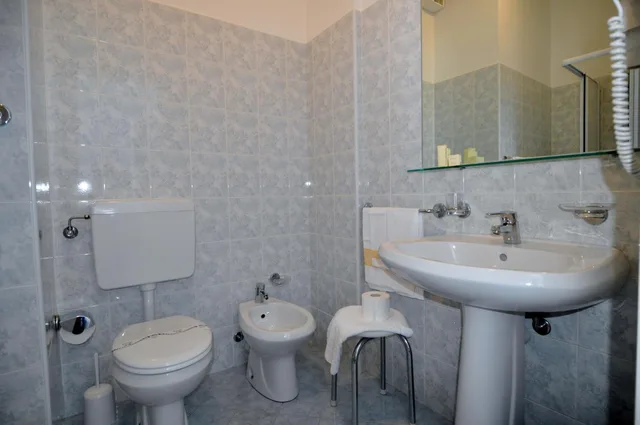 Room, Single, Hotel Sole Mare 3/5