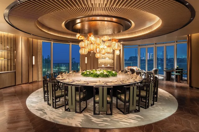 Intercontinental Huzhou Taihu South By Ihg, Huzhou 37/50