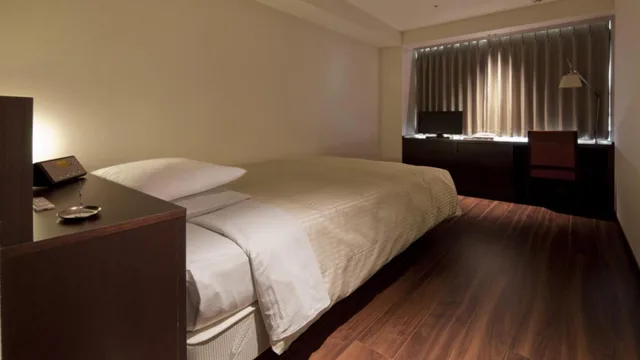 Standard, Single, West Wing، Hotel Grand Hill Ichigaya 2/2