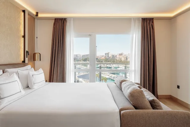 Grand, the Level, Premium, Adult Only، Melia Alicante 3/8