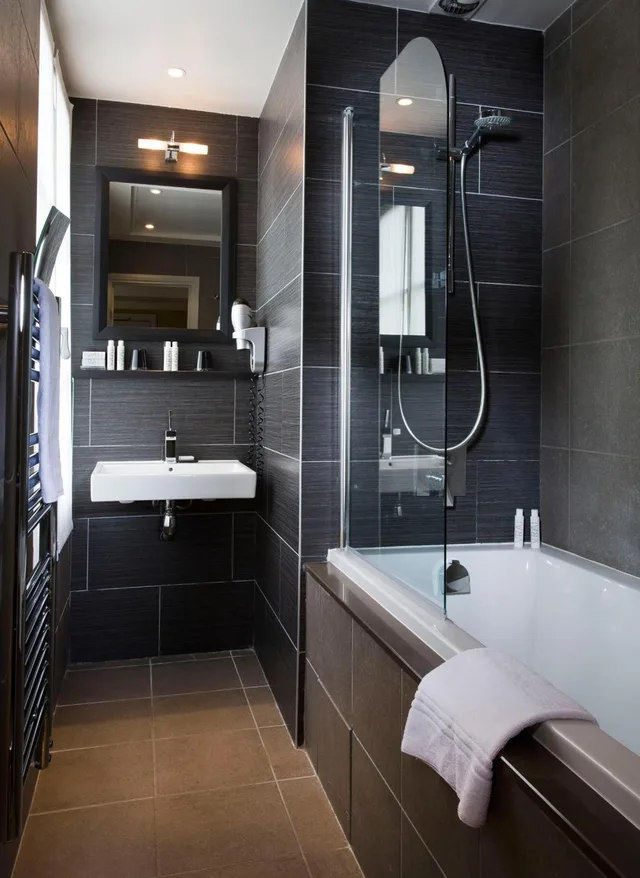 Petite, Twin Beds, Hotel Duo 7/7