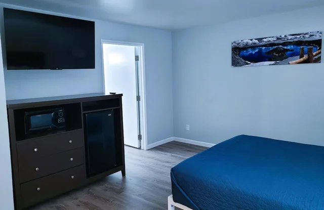 غرفة قياسية بسريرين كوين لذوي الإعاقة، Cerulean Hotel a Running y Property 2/2