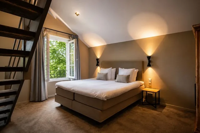 غرفة عائلية، Hotel Winselerhof 3/7
