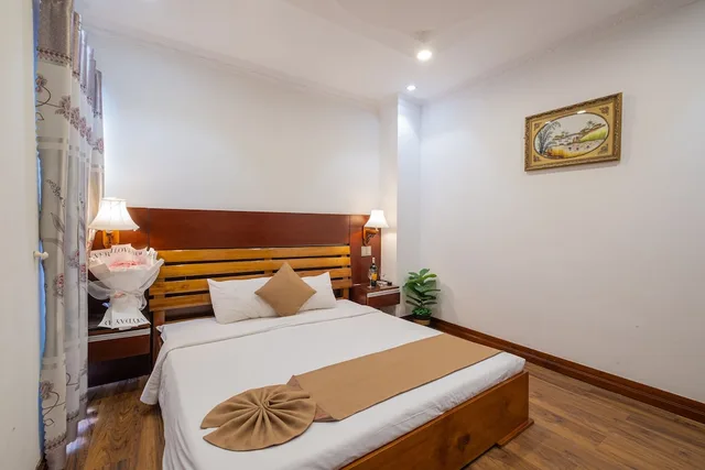غرفة سوبيريور بسرير مزدوج أو سريرين منفصلين، Adina Hotel 1/10