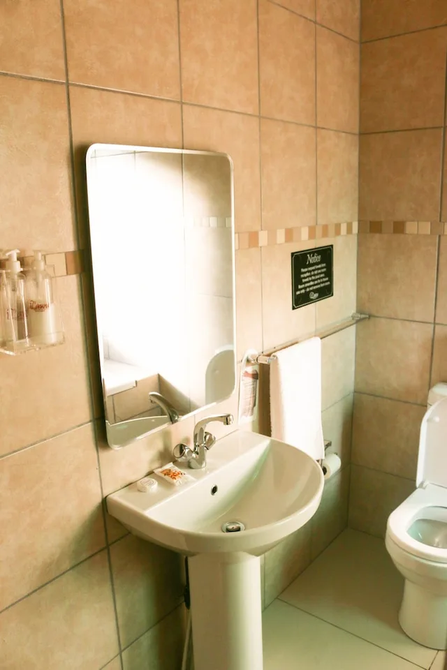 Ilawu Lodge، بيترماريتزبرغ 17/24