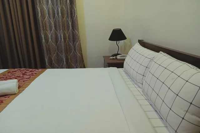 Condo, Suite, Queen Bed، Jo Carter's Hotel & Suites 3/10