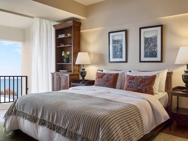 جناح تنفيذي، Grecotel Egnatia 1/2