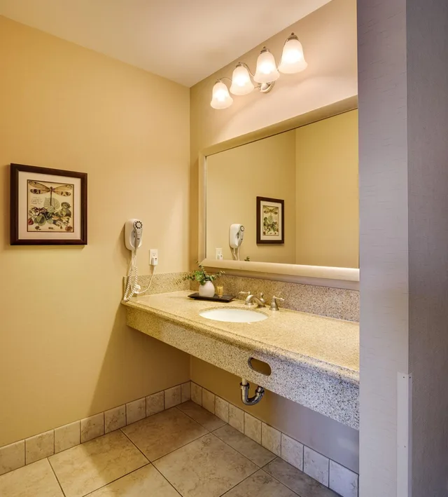 Studio, Suite, Multiple Beds، Ayres Hotel & Spa Mission Viejo 4/4