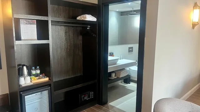غرفة فاخرة بسرير كينج، Osmanli Manor Hotel 6/7