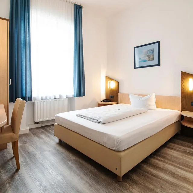 Comfort, Single, Hotel Weidenhof 1/5