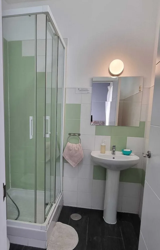 غرفة بسريرين منفصلين، El Sueno del Quijote ROOMS 7/7
