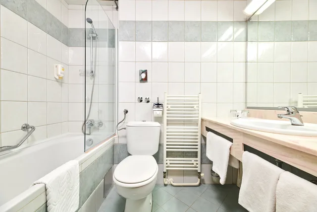 Economy, Single, Park Side، Hotel Aurora Plava Laguna 5/5