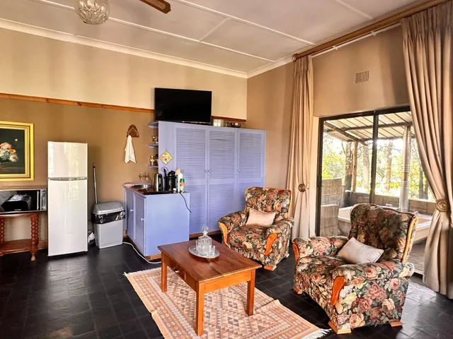 Haldon Estates، بلومفونتين 47/69