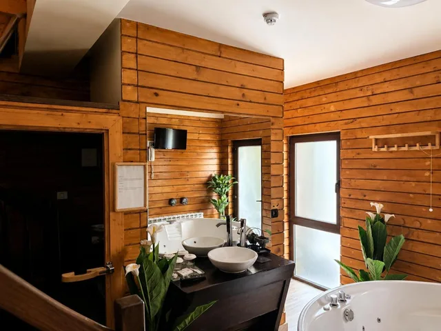 Aspen, Spa, Apartment، Ioana 7/9