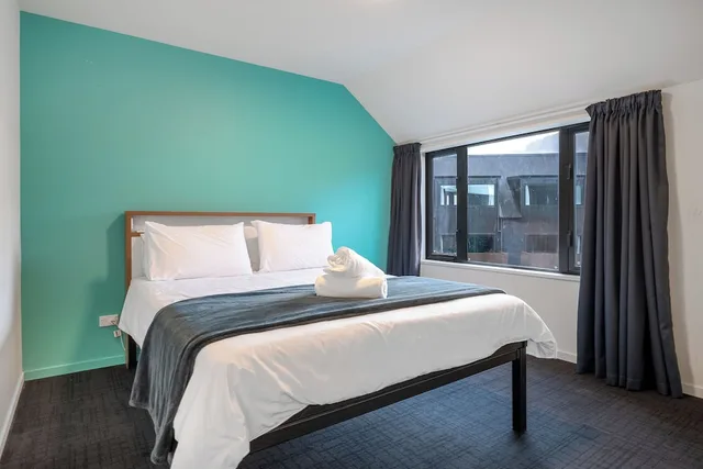 شقة بسرير كوين وسريرين منفصلين، Haka House Lake Tekapo 1/4