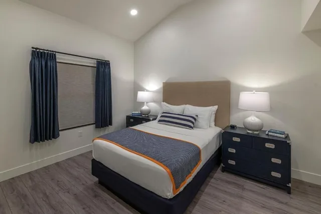 Village, Suite, Accessible, Fishermens Village Resort 1/4