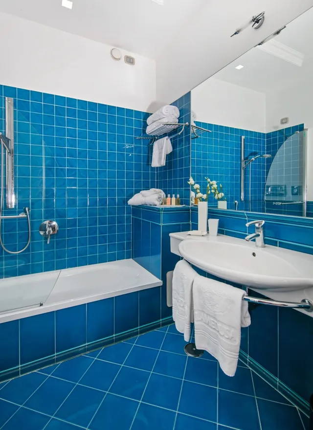 Apartment, La Medusa Hotel & Boutique Spa 5/5