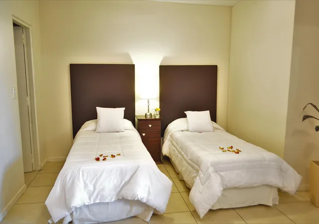 شقة سوبيريور، Uvas Apart Hotel 1/6