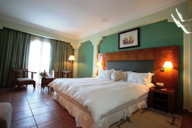 Standard, Grand Mogador Menara 1/4