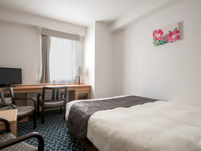 غرفة مفردة، Premier Hotel Cabin Sapporo Ex Natural Spa Hotel Paco Junior Susukino 7/10