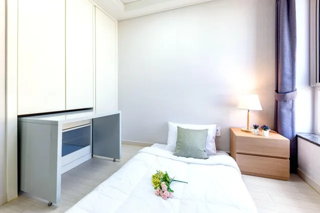 ondol، Shin Shin Hotel Seogwipo 5/8