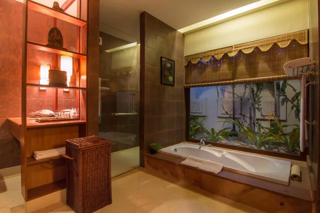 3 Bedrooms, Privilege, Villa, Privilege Pool، PALACE RESIDENCE & VILLA SIEM REAP 7/8