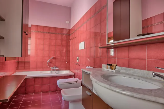 شقة بإطلالة على القناة بغرفتي نوم، Charming Venice Apartments 8/10